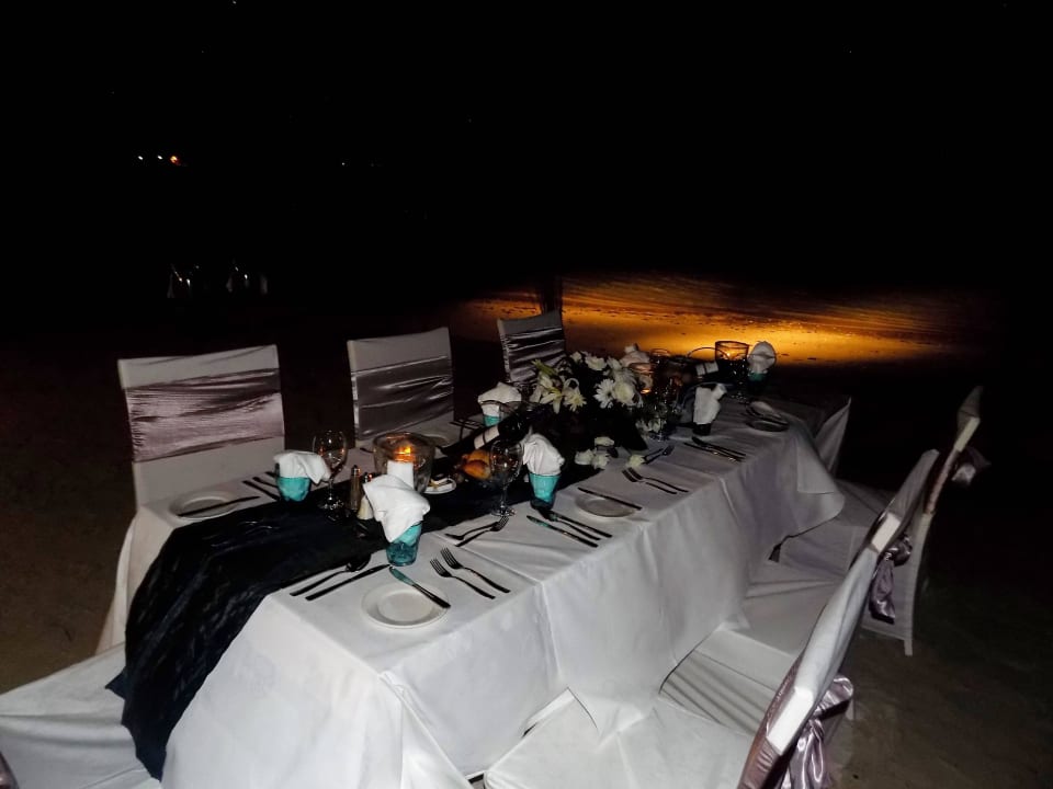 Hochzeit Ambre Mauritius