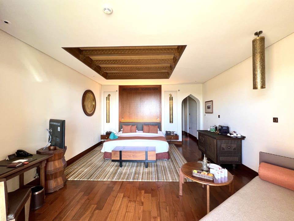 Zimmer Anantara Al Jabal Al Akhdar Resort