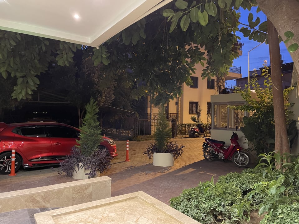 Sonstiges Nerton Hotel - Erwachsenenhotel ab 16 Jahren