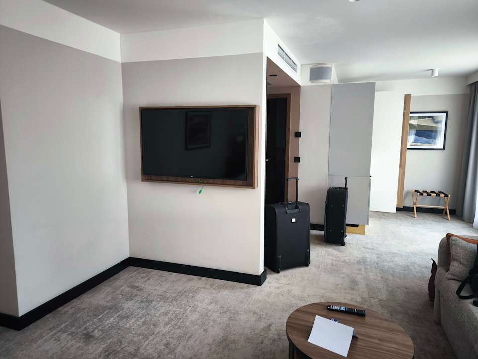 Zimmer Royal Tulip Sand