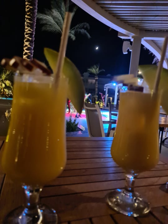 Gastro JAZ Elite Casa del Mar Beach