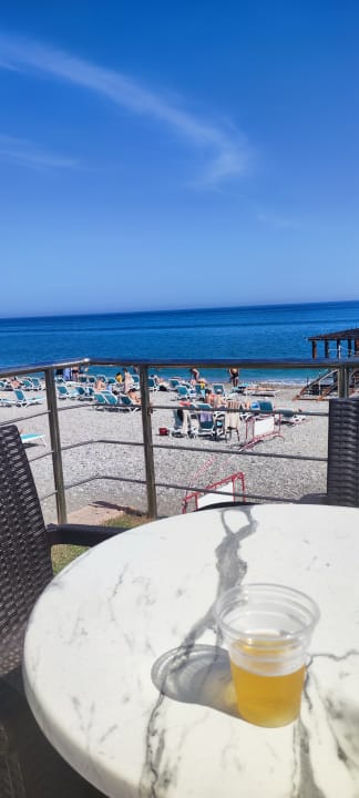 Strand Limak Limra Hotel & Resort