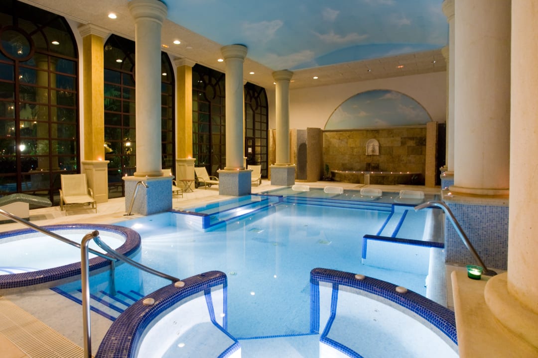 Pool R2 Rio Calma Hotel & Spa & Conference