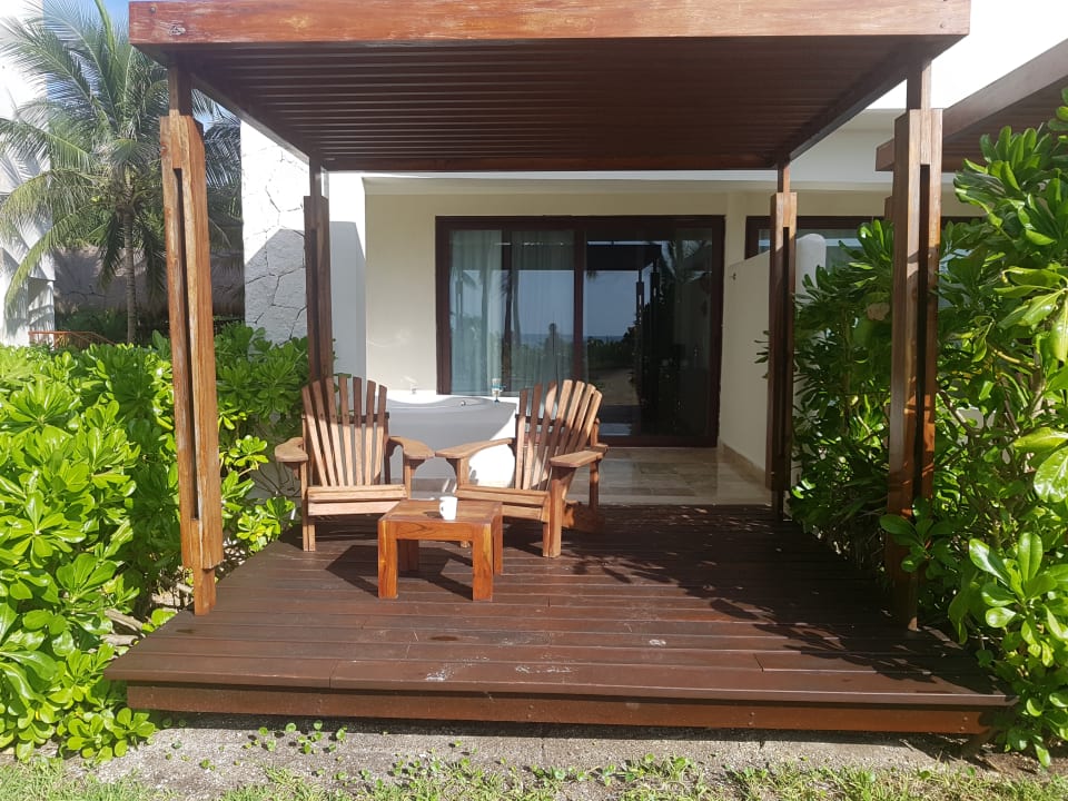 Zimmer Akumal Bay Beach & Wellness Resort