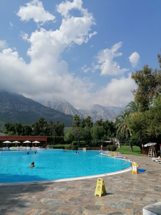 Pool TUI MAGIC LIFE Beldibi +16