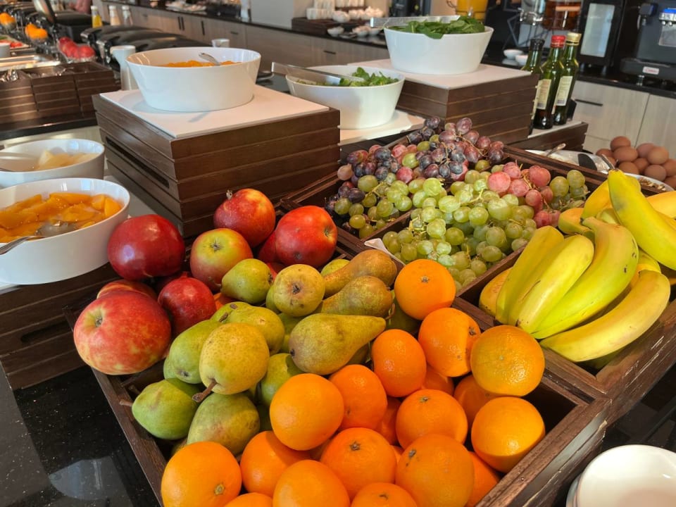 Gastro AC Hotel by Marriott Krakow