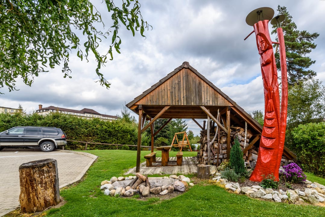 Sport & Freizeit Villa Siesta