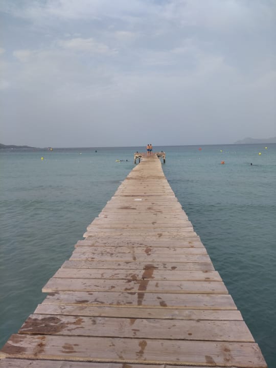 Strand Playa Esperanza Resort