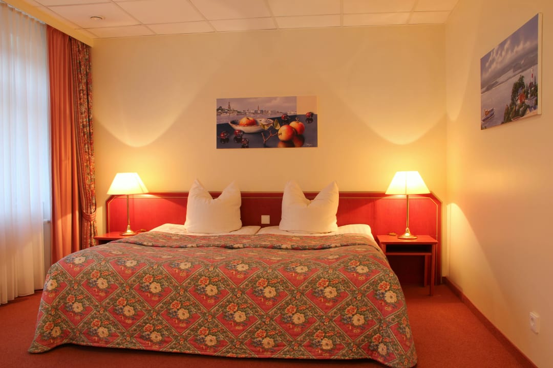 Doppelzimmer Hotel Kreuzer