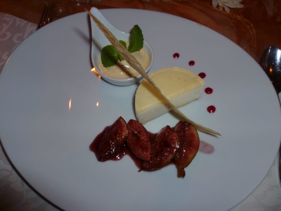 Desert Hotel Chalet Mirabell