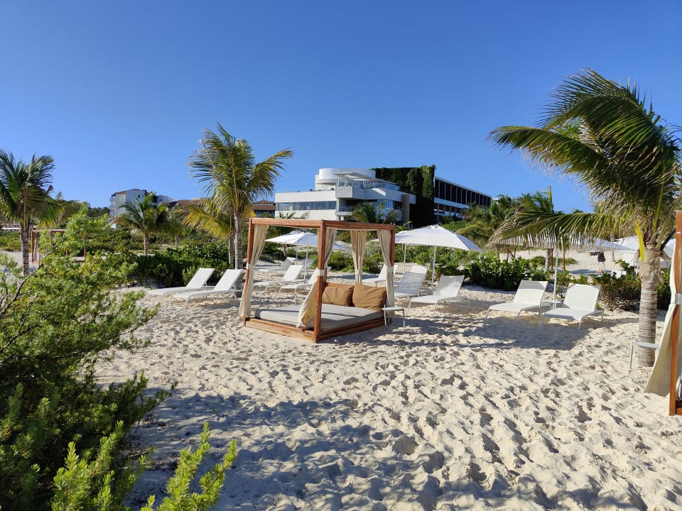 Strand TRS Coral Hotel - Adults Only