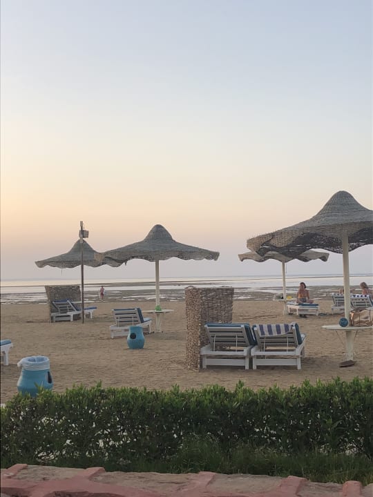 Strand Swisstouch Oriental Resort Marsa Alam