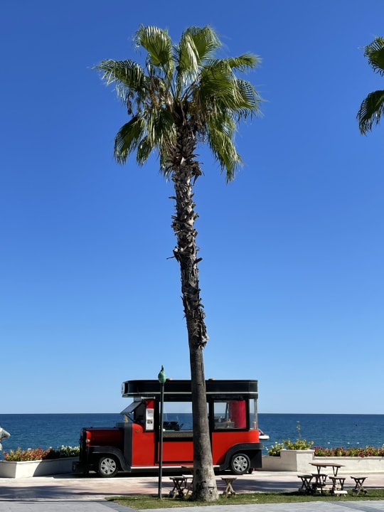 Gastro Sherwood Exclusive Kemer