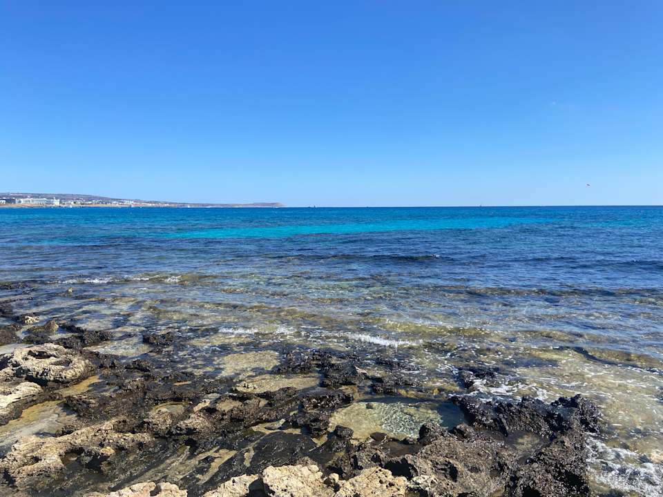 Strand Asterias Beach