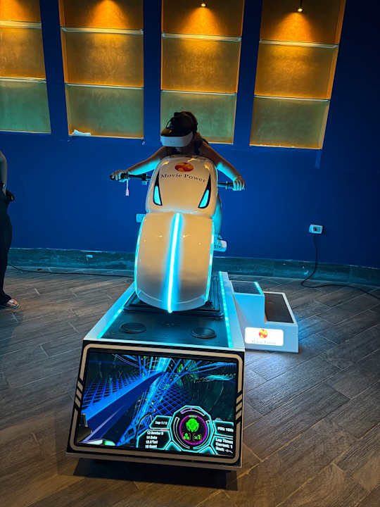 Sport & Freizeit Pickalbatros Villaggio Resort - Portofino