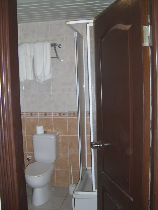 Bad Club Turtas Beach Hotel