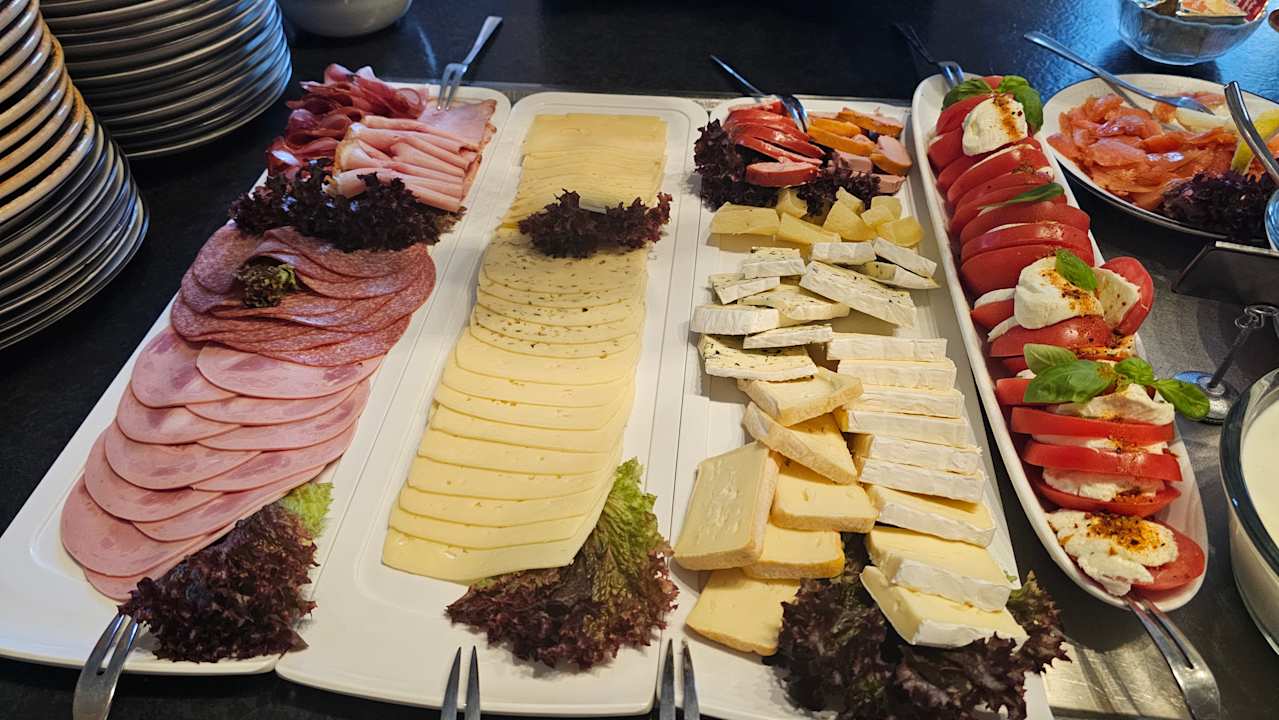 Gastro Hotel Am Kurpark