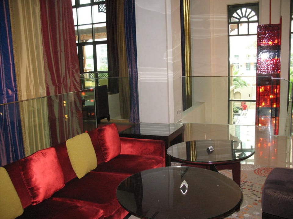 Lobby Hotel Boulevard, Autograph Collection