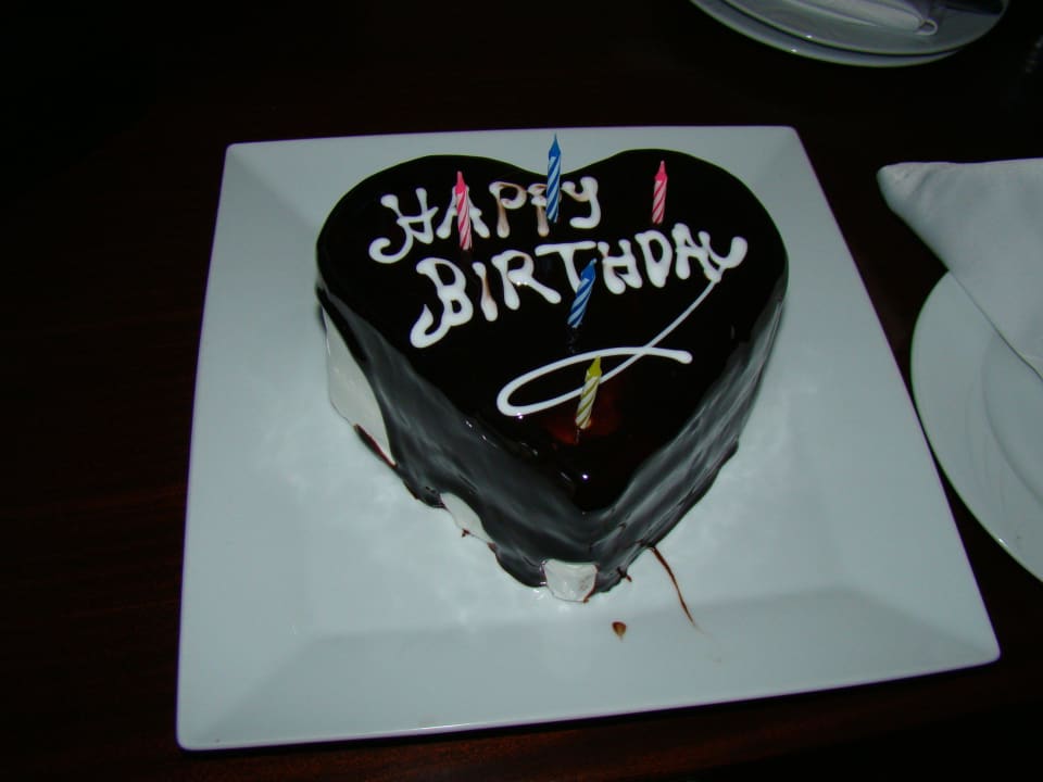 K narozeninám Papillon Ayscha