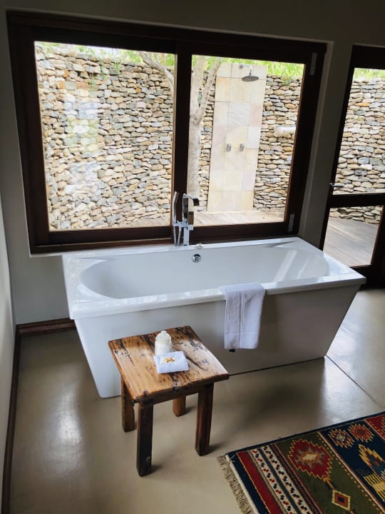 Zimmer Hotel Arathusa Safari Lodge