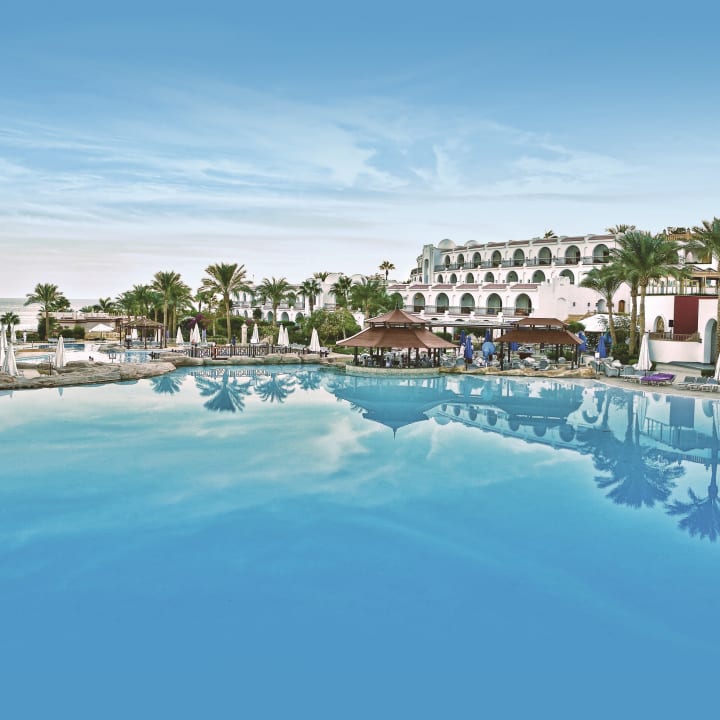 Pool Savoy Sharm El Sheikh