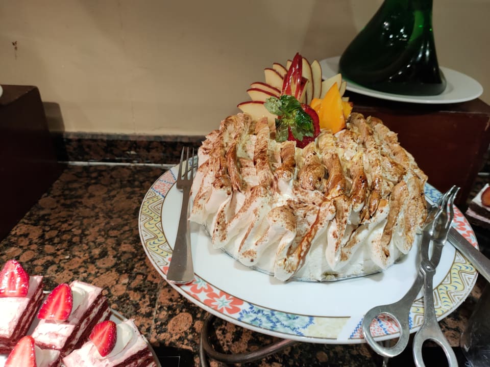 Gastro Jolie Ville Kings Island Luxor