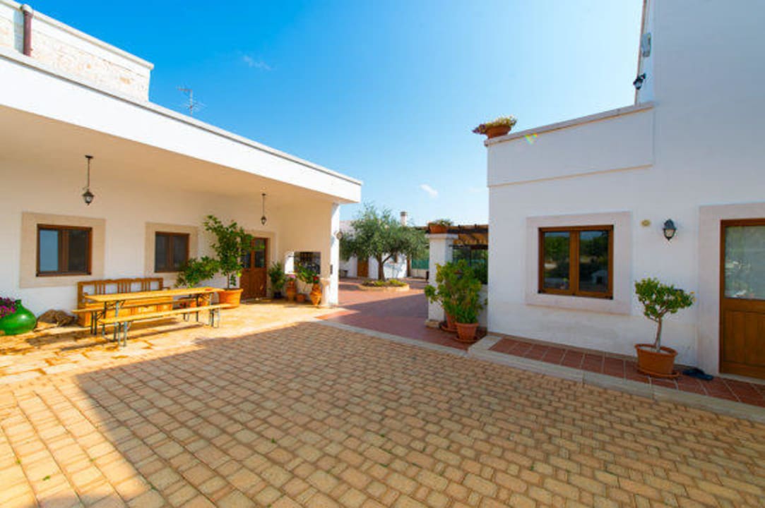 Masseria cesarina B&B Bed & Breakfast Masseria Cesarina