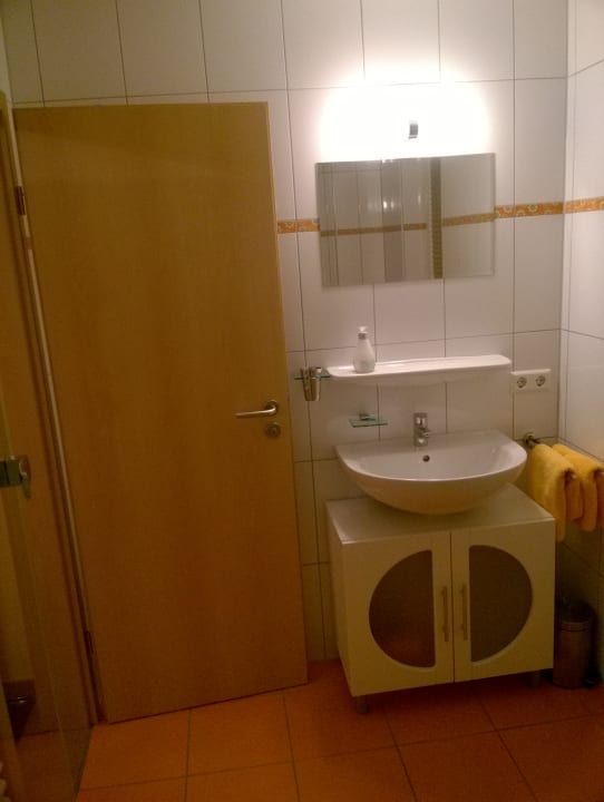 Zimmer Gästehaus Krug