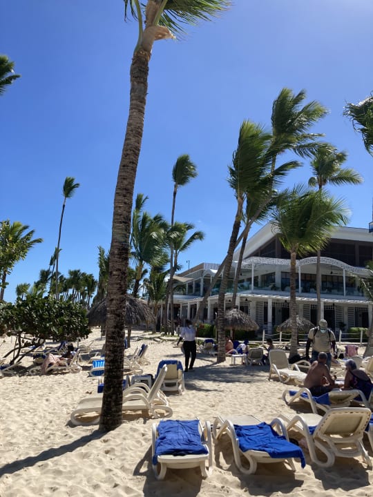 Strand Bahia Principe Grand Aquamarine