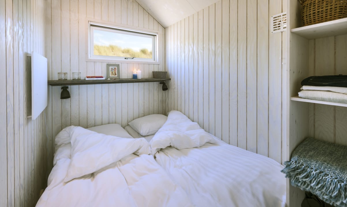 Zimmer Beach Houses Den Haag