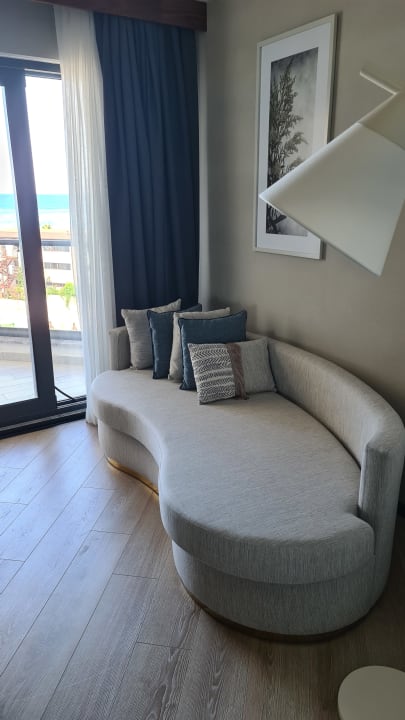 Zimmer Seaden Quality Resort & Spa