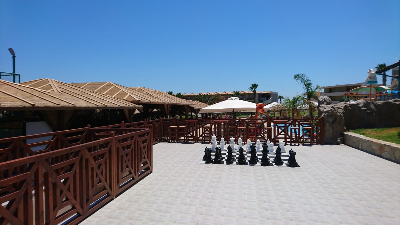 Sport & Freizeit Hotel Kalithea Horizon Royal