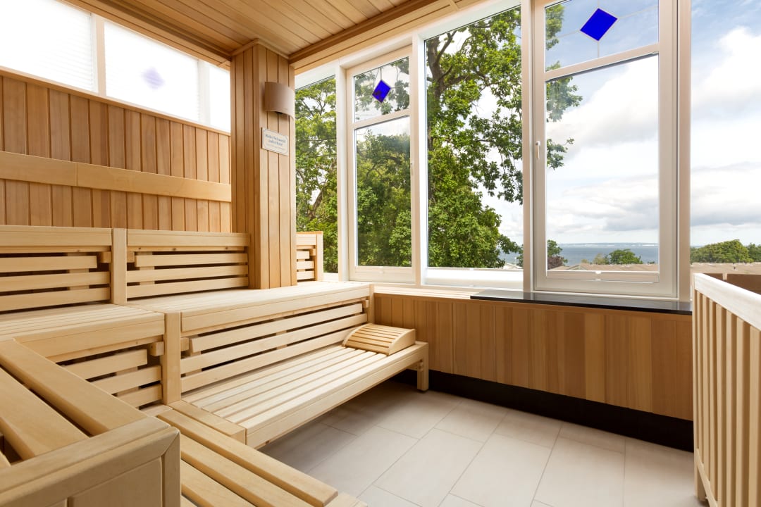 Sport & Freizeit Vju Hotel Rügen