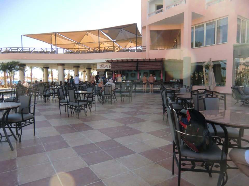 Gastro Beach Albatros Resort