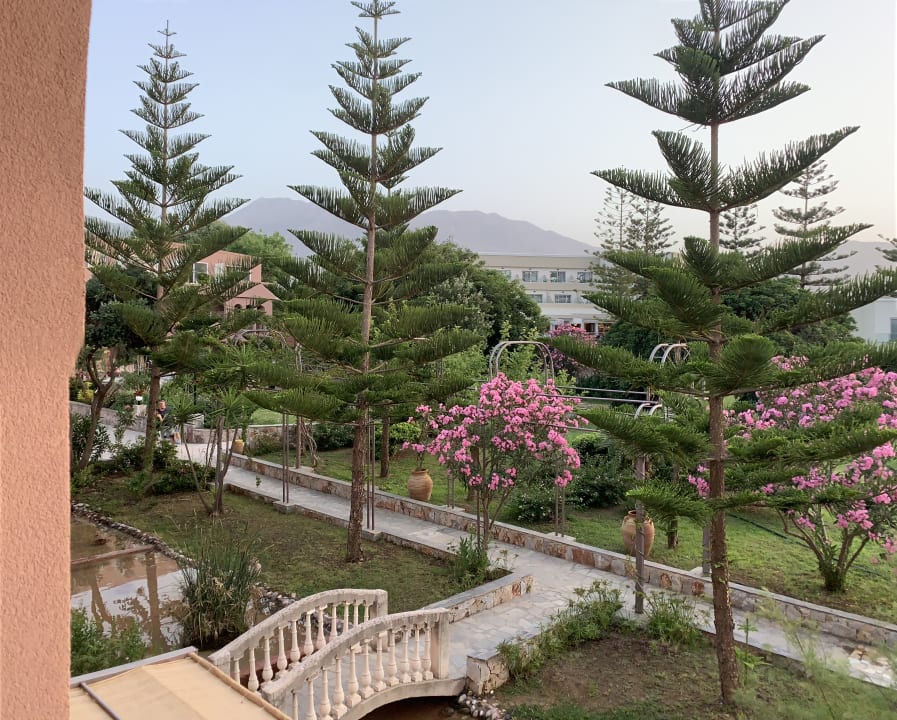 Ausblick Orpheas Resort - Adults Only