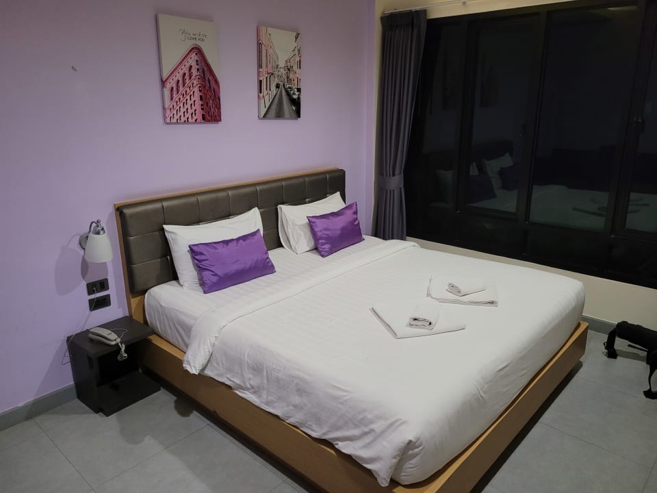 Zimmer Top Residence