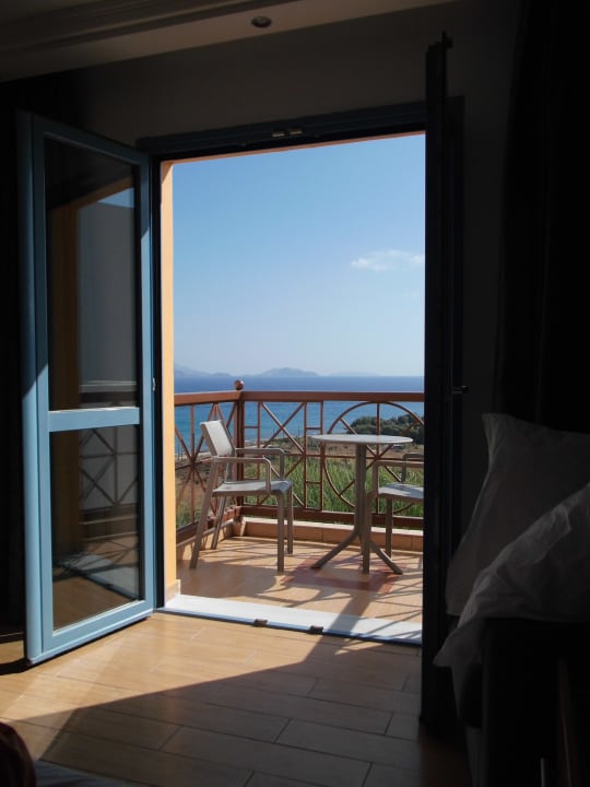 Zimmer Lagas Aegean Village