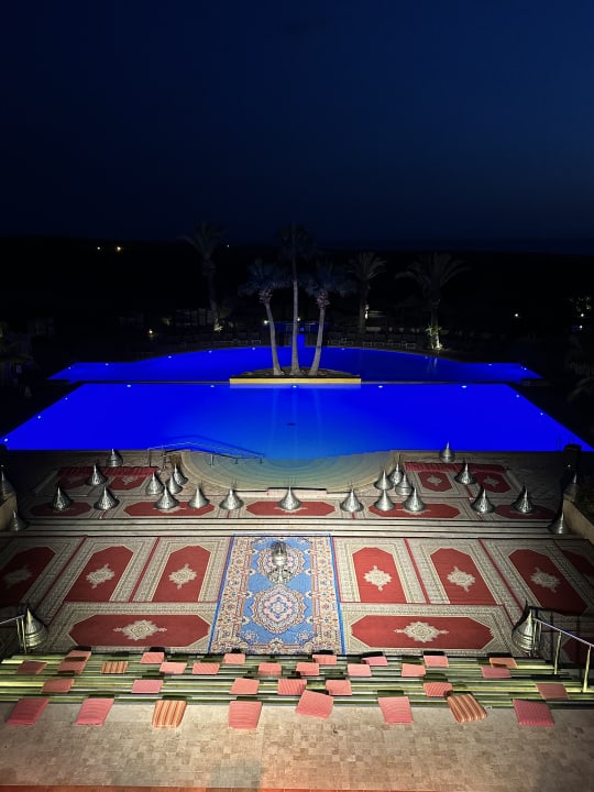 Pool ROBINSON AGADIR