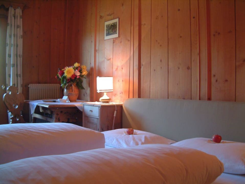 Zimmer Hotel Zirmerhof