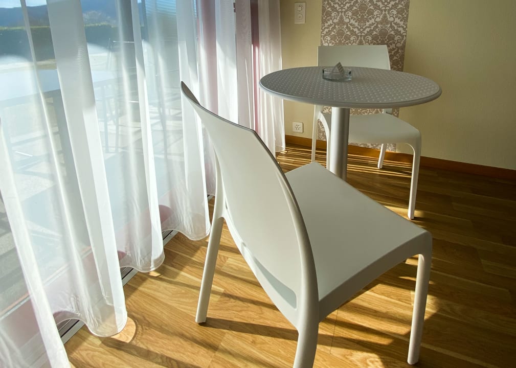 Zimmer Hotel Serpiano Wellness & SPA