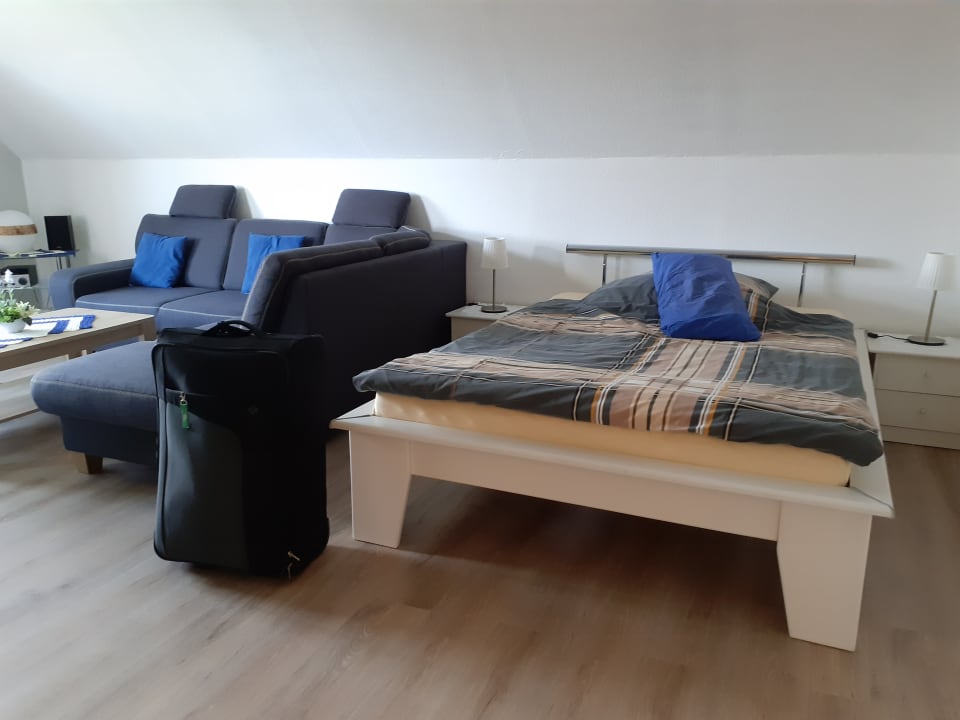 Zimmer Ferienwohnung Swaalvkenüst