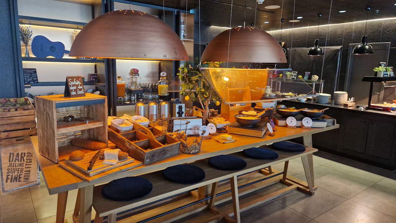 Gastro Jaz in the City Stuttgart