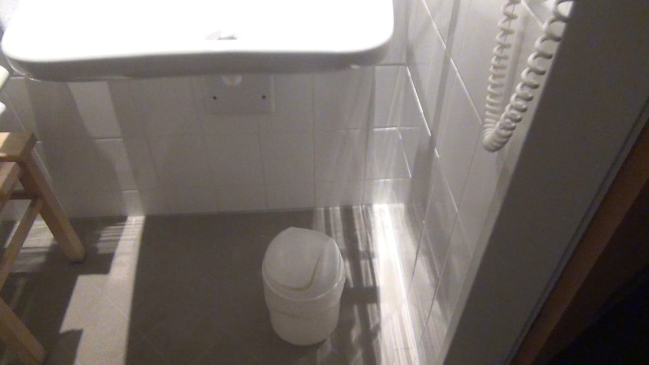 Zimmer Wyndham Garden Potsdam