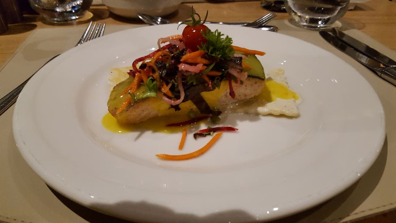 Gastro Maxx Royal Belek Golf Resort