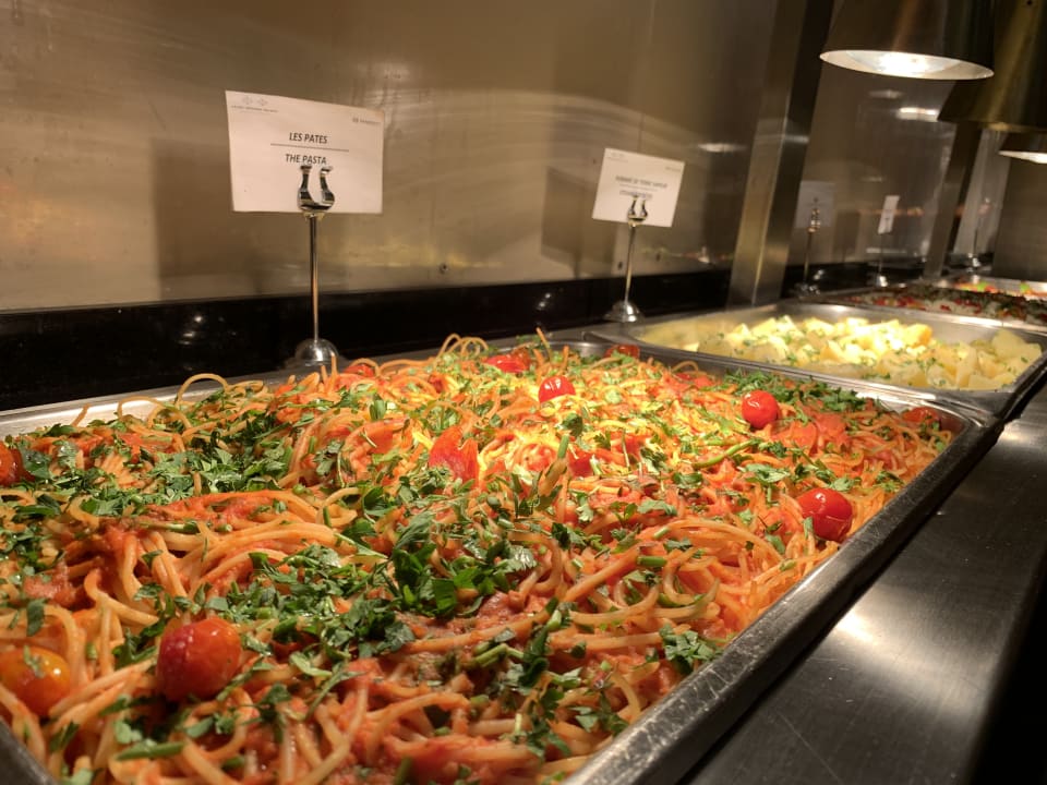 Gastro Kenzi Menara Palace