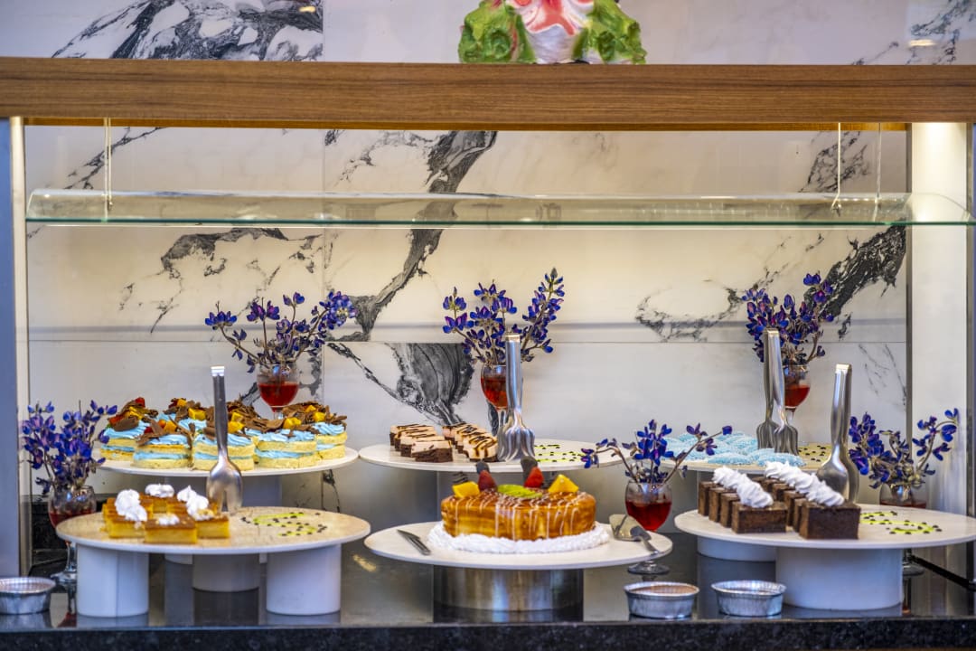 Gastro Relax Beach Hotel