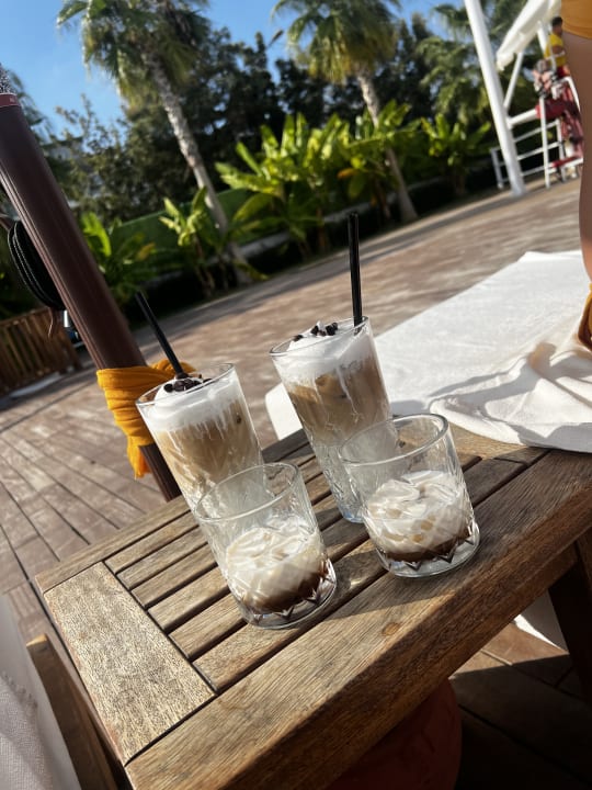 Gastro Rubi Platinum Sign