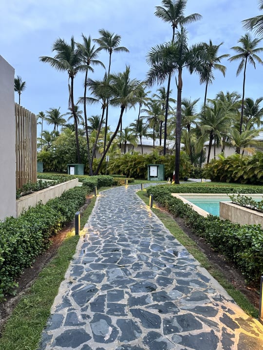 Zimmer Hotel Grand Palladium Palace Resort, Spa & Casino