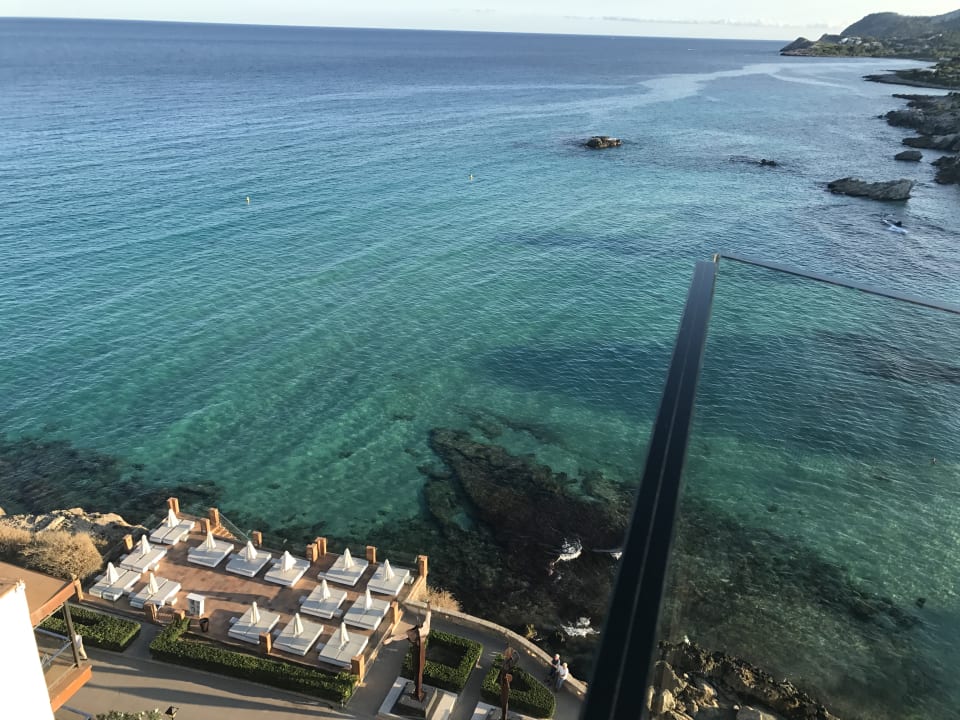 Ausblick Son Moll Sentits Hotel & Spa