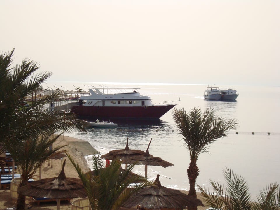 Strand Beach Albatros Resort